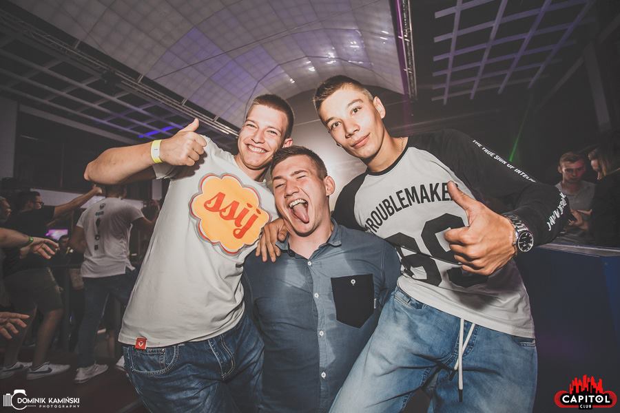 Smolasty w Clubie Capitol Sypniewo [14.08.2018] - zdjęcie #60 - eOstroleka.pl