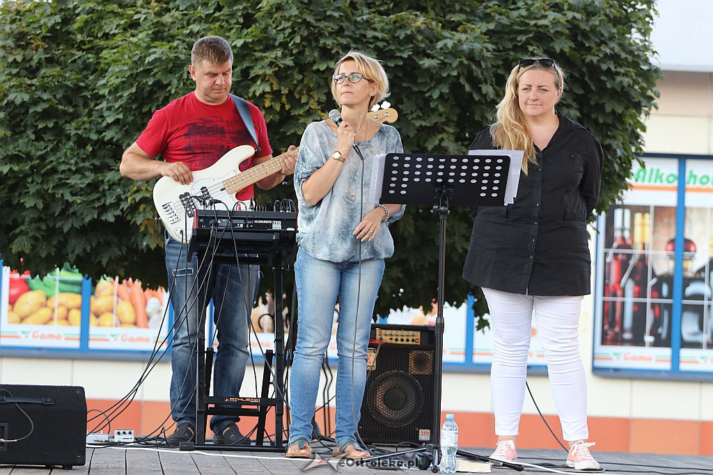 Ostrołęka Pełna Boga - zespół Uratowani [17.08.2018] - zdjęcie #12 - eOstroleka.pl