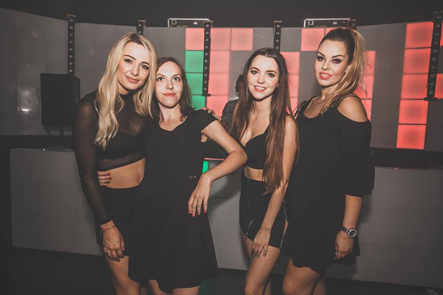 Top Girls w Clubie Capitol Sypniewo [18.08.2018] - zdjęcie #3 - eOstroleka.pl