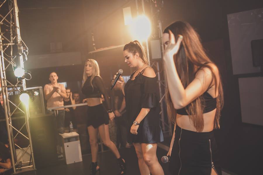 Top Girls w Clubie Capitol Sypniewo [18.08.2018] - zdjęcie #14 - eOstroleka.pl