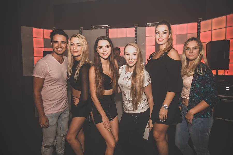 Top Girls w Clubie Capitol Sypniewo [18.08.2018] - zdjęcie #16 - eOstroleka.pl