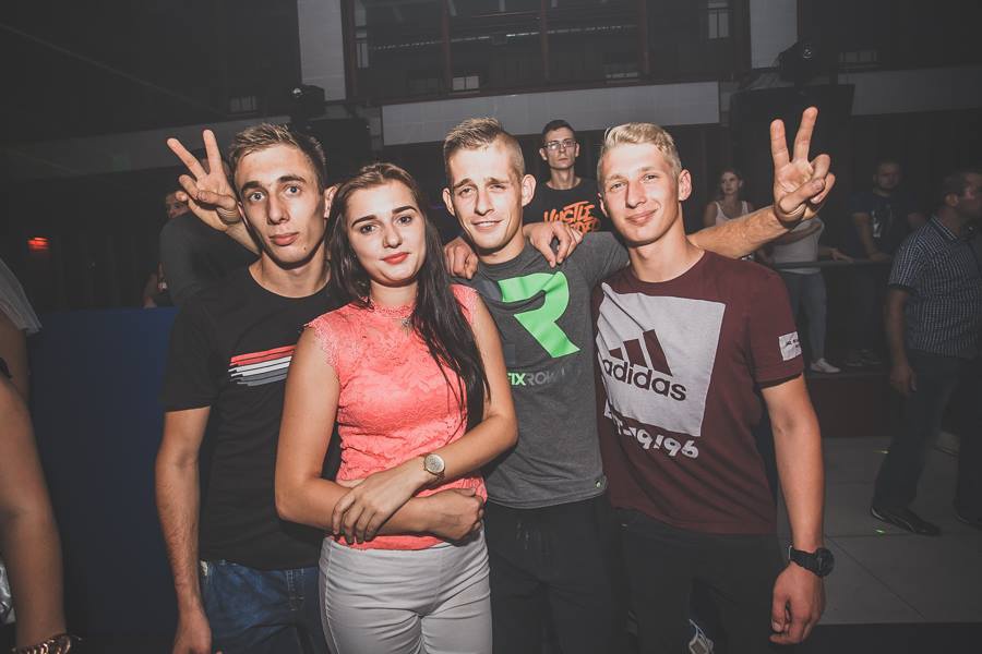 Top Girls w Clubie Capitol Sypniewo [18.08.2018] - zdjęcie #25 - eOstroleka.pl
