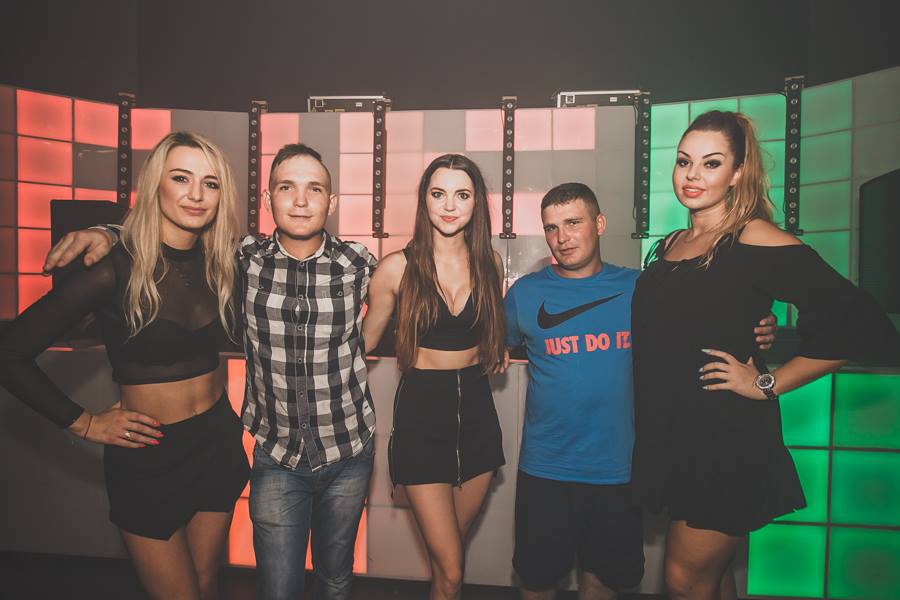 Top Girls w Clubie Capitol Sypniewo [18.08.2018] - zdjęcie #26 - eOstroleka.pl