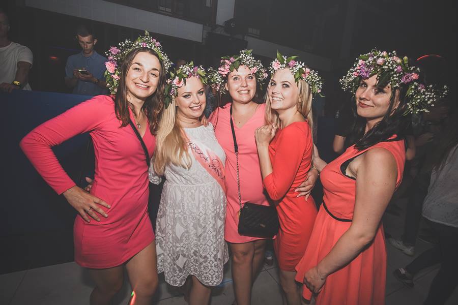 Top Girls w Clubie Capitol Sypniewo [18.08.2018] - zdjęcie #27 - eOstroleka.pl