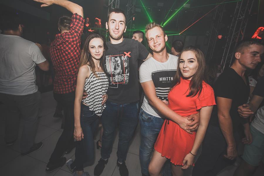 Top Girls w Clubie Capitol Sypniewo [18.08.2018] - zdjęcie #29 - eOstroleka.pl