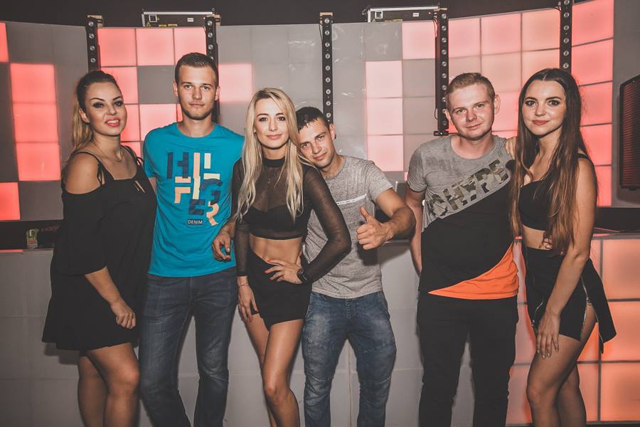 Top Girls w Clubie Capitol Sypniewo [18.08.2018] - zdjęcie #30 - eOstroleka.pl