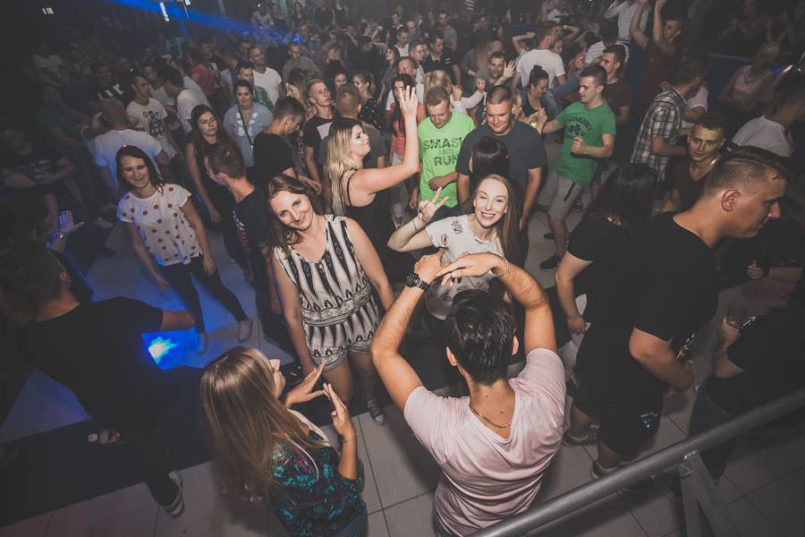 Top Girls w Clubie Capitol Sypniewo [18.08.2018] - zdjęcie #31 - eOstroleka.pl