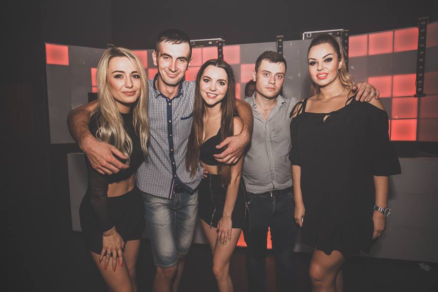 Top Girls w Clubie Capitol Sypniewo [18.08.2018] - zdjęcie #34 - eOstroleka.pl