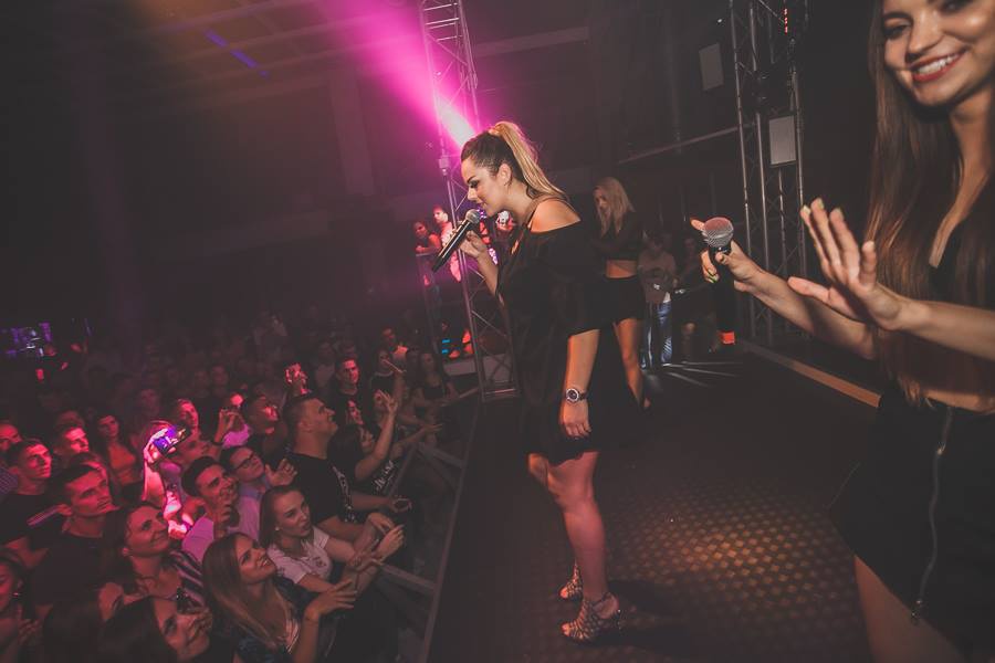 Top Girls w Clubie Capitol Sypniewo [18.08.2018] - zdjęcie #36 - eOstroleka.pl