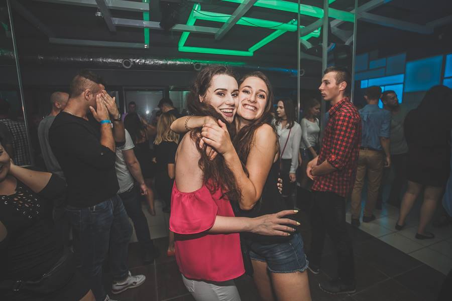 Top Girls w Clubie Capitol Sypniewo [18.08.2018] - zdjęcie #41 - eOstroleka.pl