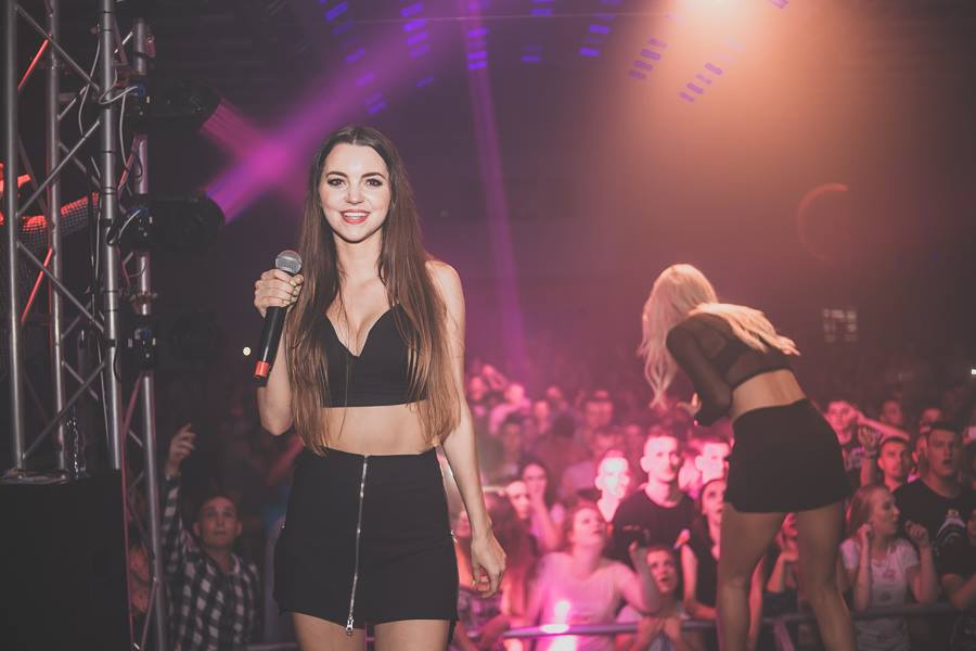 Top Girls w Clubie Capitol Sypniewo [18.08.2018] - zdjęcie #42 - eOstroleka.pl