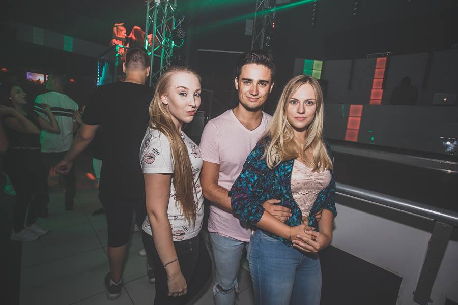 Top Girls w Clubie Capitol Sypniewo [18.08.2018] - zdjęcie #43 - eOstroleka.pl