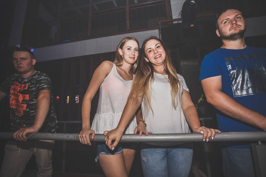 Top Girls w Clubie Capitol Sypniewo [18.08.2018] - zdjęcie #45 - eOstroleka.pl