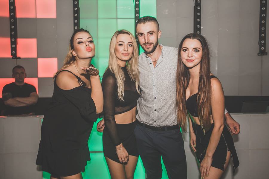 Top Girls w Clubie Capitol Sypniewo [18.08.2018] - zdjęcie #47 - eOstroleka.pl