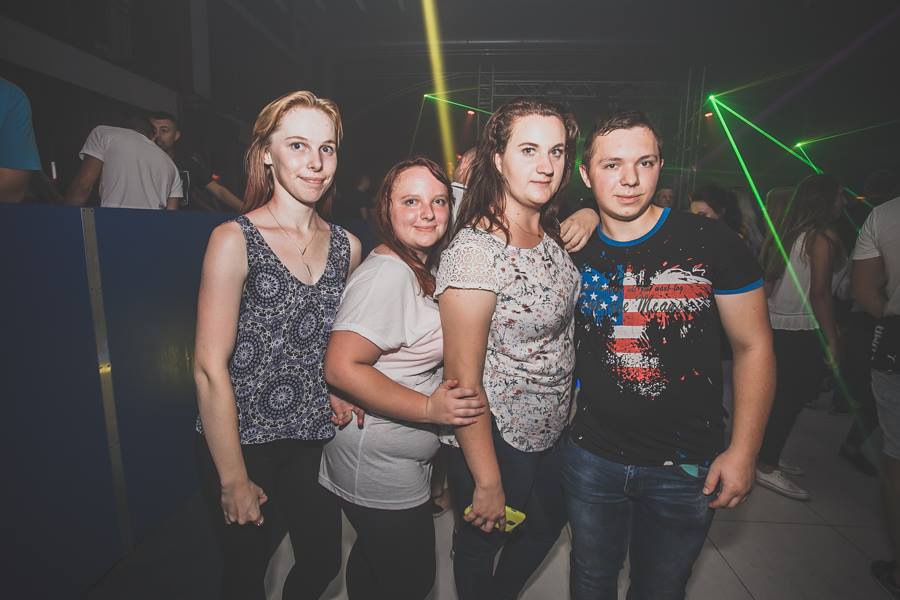 Top Girls w Clubie Capitol Sypniewo [18.08.2018] - zdjęcie #49 - eOstroleka.pl