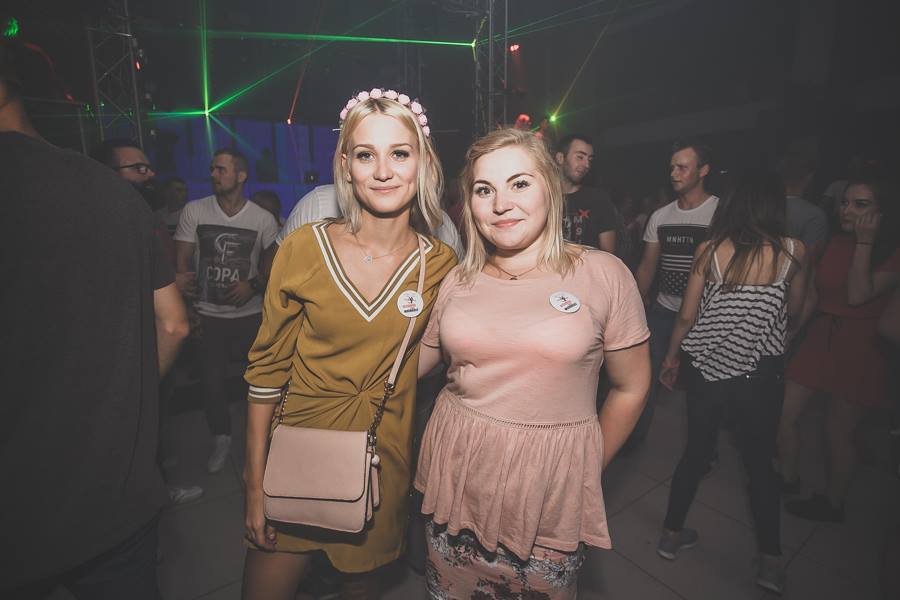 Top Girls w Clubie Capitol Sypniewo [18.08.2018] - zdjęcie #51 - eOstroleka.pl