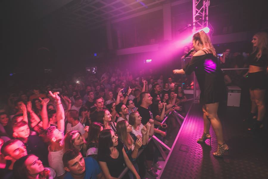 Top Girls w Clubie Capitol Sypniewo [18.08.2018] - zdjęcie #52 - eOstroleka.pl