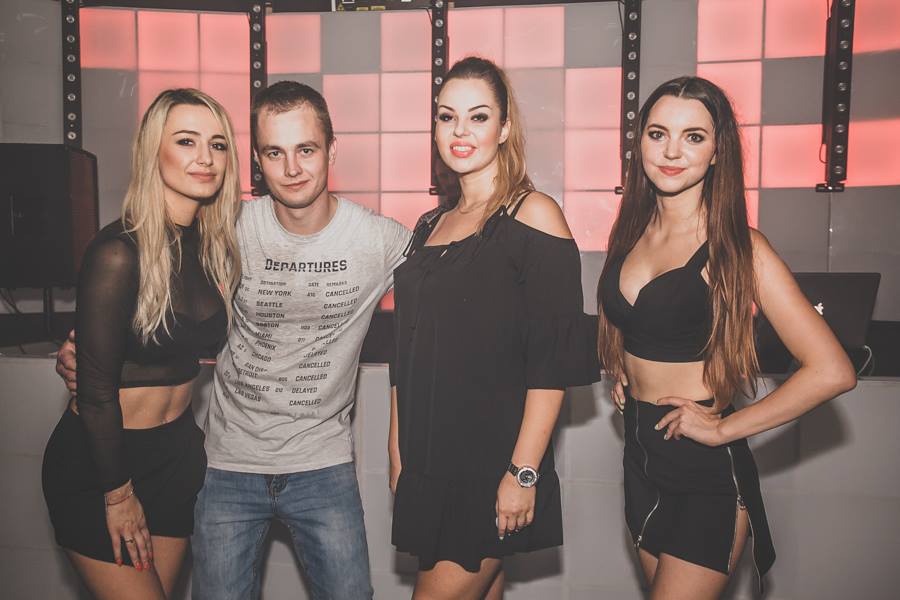 Top Girls w Clubie Capitol Sypniewo [18.08.2018] - zdjęcie #53 - eOstroleka.pl