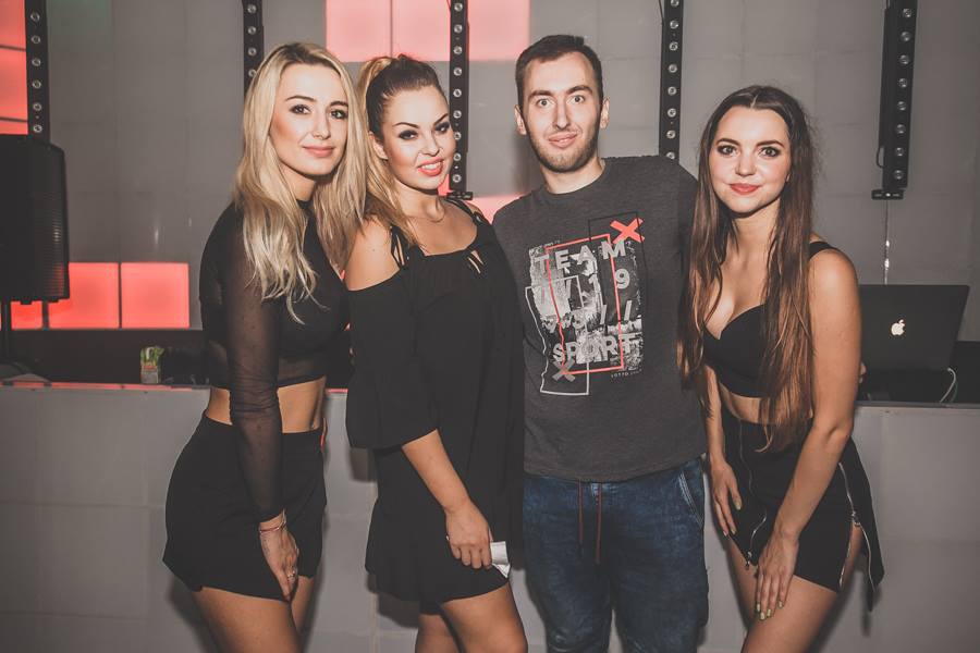 Top Girls w Clubie Capitol Sypniewo [18.08.2018] - zdjęcie #62 - eOstroleka.pl