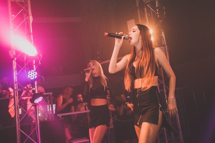 Top Girls w Clubie Capitol Sypniewo [18.08.2018] - zdjęcie #63 - eOstroleka.pl