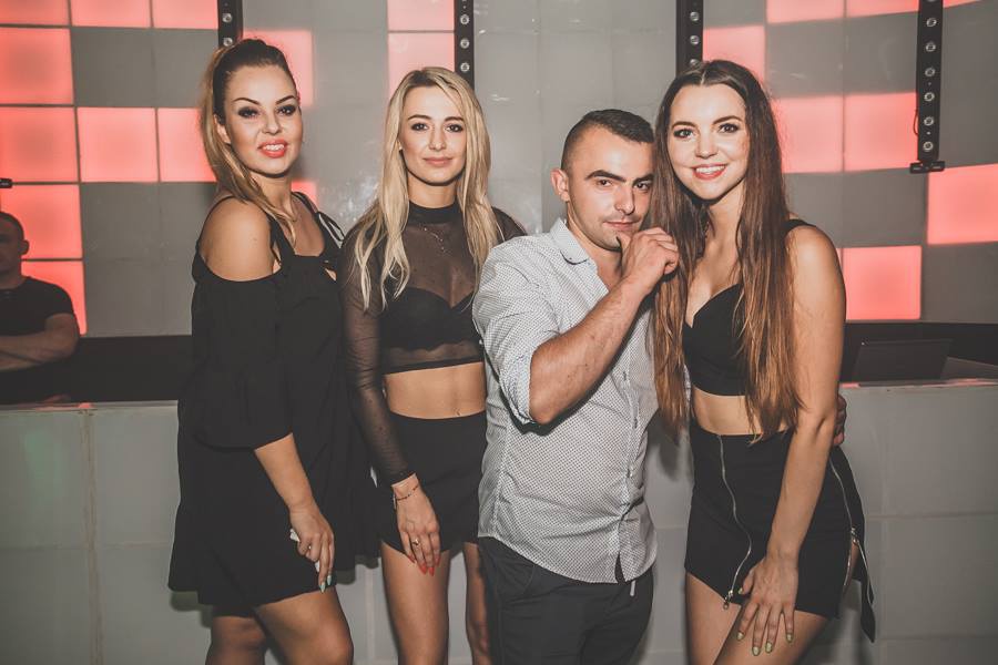 Top Girls w Clubie Capitol Sypniewo [18.08.2018] - zdjęcie #64 - eOstroleka.pl