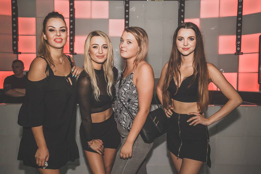 Top Girls w Clubie Capitol Sypniewo [18.08.2018] - zdjęcie #65 - eOstroleka.pl