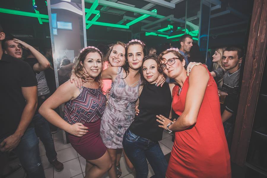 Top Girls w Clubie Capitol Sypniewo [18.08.2018] - zdjęcie #74 - eOstroleka.pl