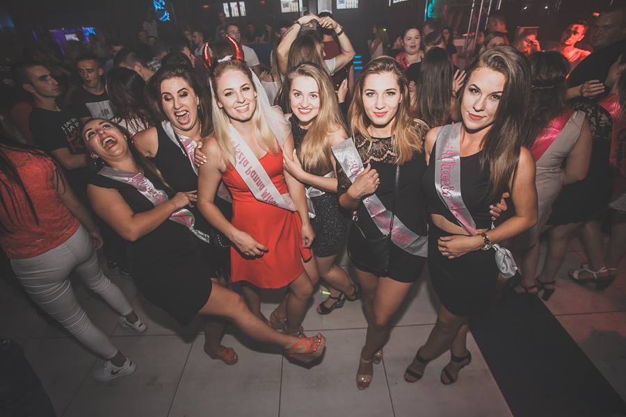 Top Girls w Clubie Capitol Sypniewo [18.08.2018] - zdjęcie #76 - eOstroleka.pl