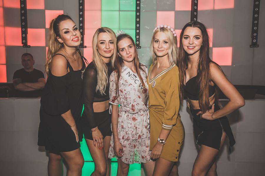 Top Girls w Clubie Capitol Sypniewo [18.08.2018] - zdjęcie #77 - eOstroleka.pl