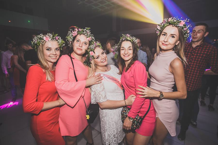 Top Girls w Clubie Capitol Sypniewo [18.08.2018] - zdjęcie #78 - eOstroleka.pl