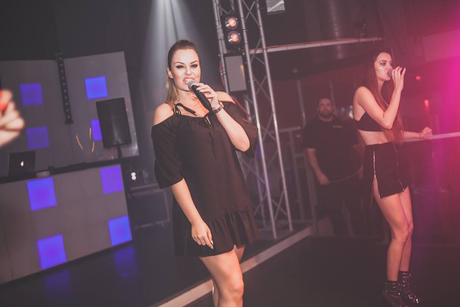 Top Girls w Clubie Capitol Sypniewo [18.08.2018] - zdjęcie #87 - eOstroleka.pl