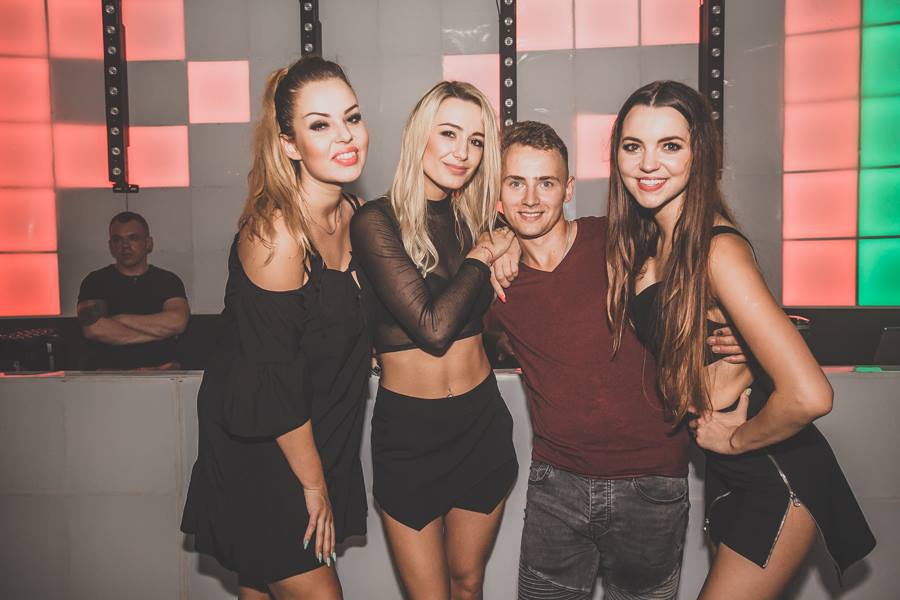 Top Girls w Clubie Capitol Sypniewo [18.08.2018] - zdjęcie #90 - eOstroleka.pl
