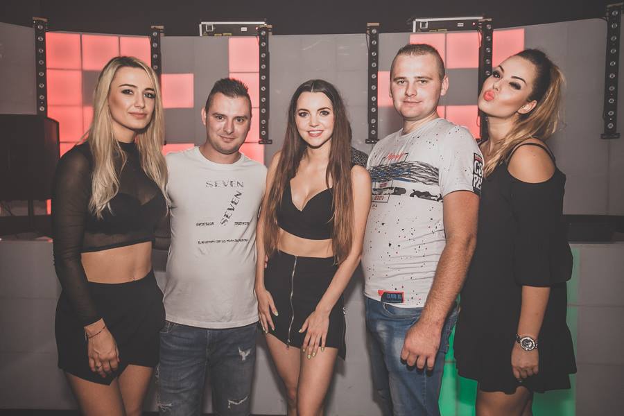Top Girls w Clubie Capitol Sypniewo [18.08.2018] - zdjęcie #97 - eOstroleka.pl