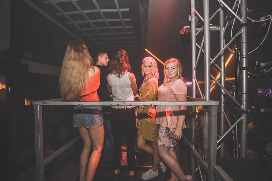 Top Girls w Clubie Capitol Sypniewo [18.08.2018] - zdjęcie #101 - eOstroleka.pl