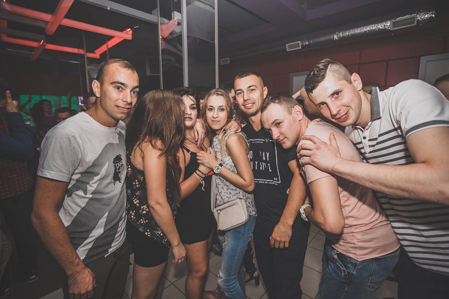 Top Girls w Clubie Capitol Sypniewo [18.08.2018] - zdjęcie #109 - eOstroleka.pl
