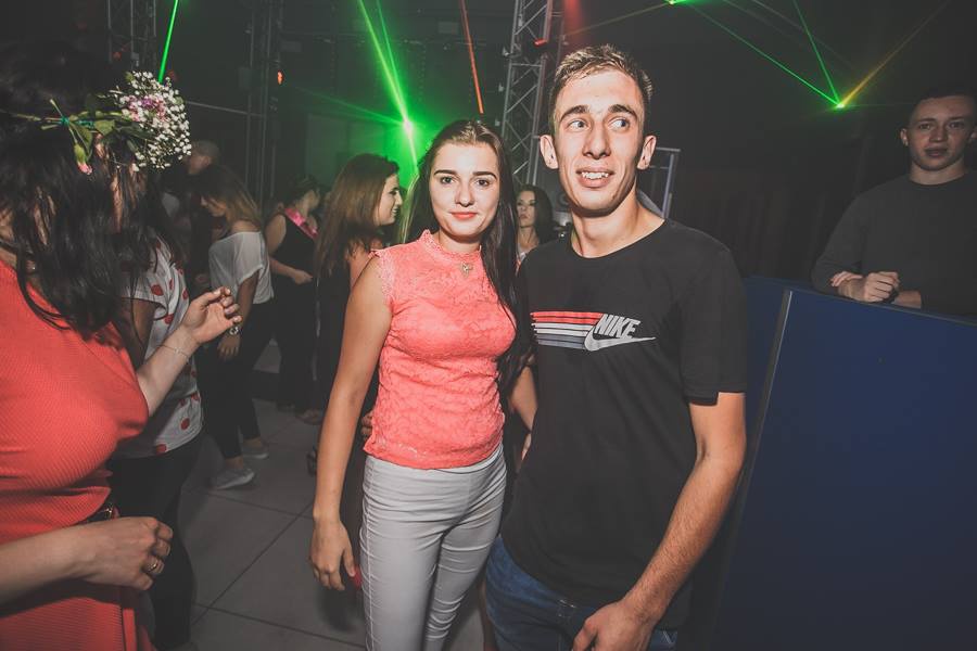 Top Girls w Clubie Capitol Sypniewo [18.08.2018] - zdjęcie #111 - eOstroleka.pl