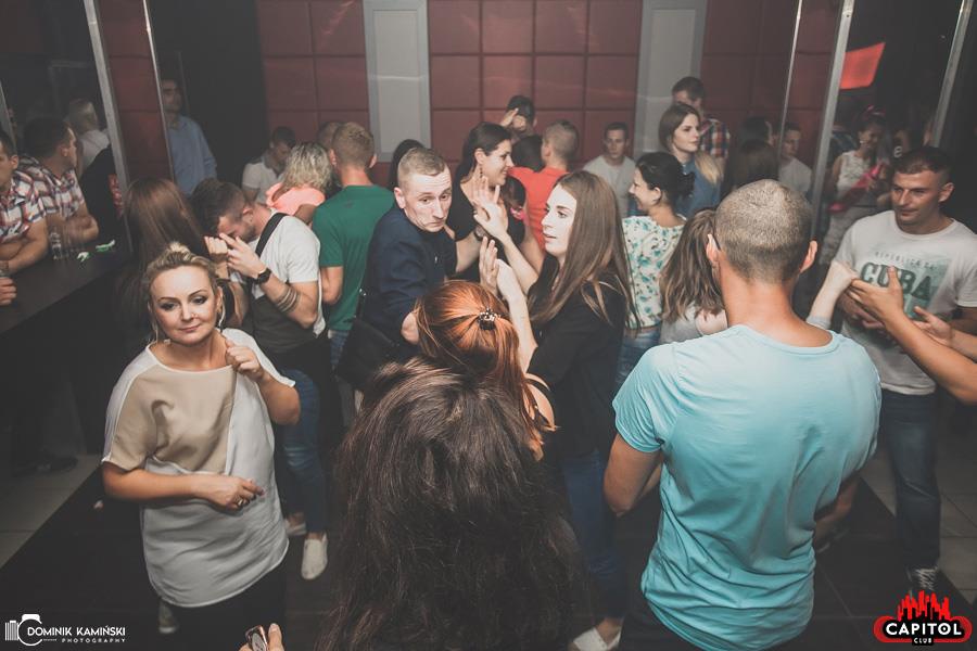 Single Party w Capitolu [25.08.2018] - zdjęcie #1 - eOstroleka.pl