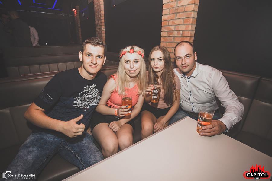 Single Party w Capitolu [25.08.2018] - zdjęcie #36 - eOstroleka.pl