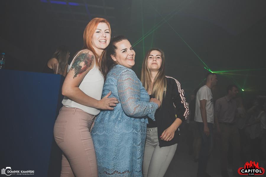 Single Party w Capitolu [25.08.2018] - zdjęcie #39 - eOstroleka.pl