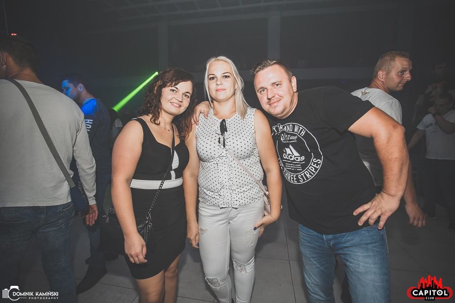 Single Party w Capitolu [25.08.2018] - zdjęcie #51 - eOstroleka.pl