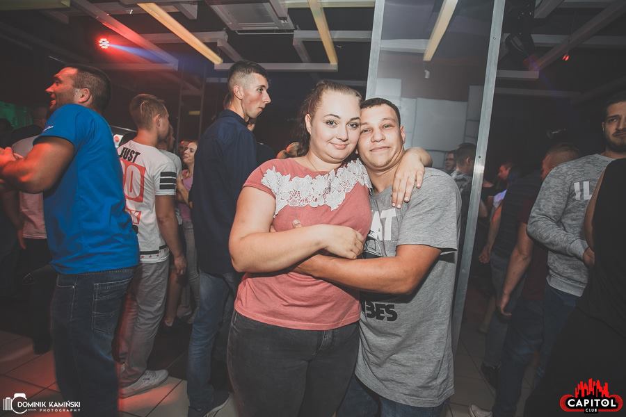 Single Party w Capitolu [25.08.2018] - zdjęcie #58 - eOstroleka.pl