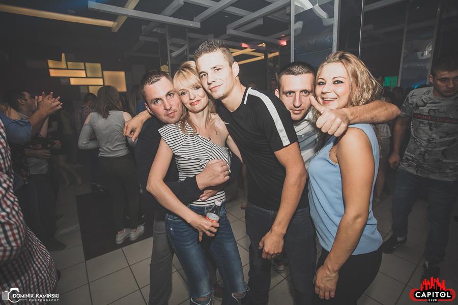 Single Party w Capitolu [25.08.2018] - zdjęcie #59 - eOstroleka.pl