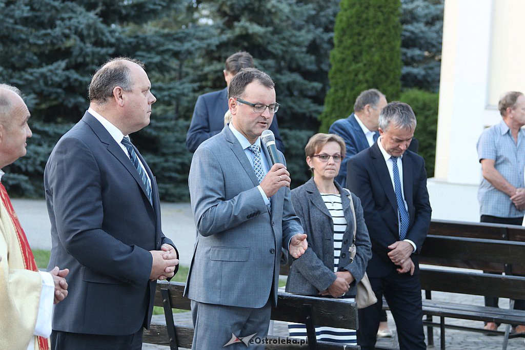38. rocznica podpisania Porozumień Sierpniowych [31.08.2018] - zdjęcie #21 - eOstroleka.pl