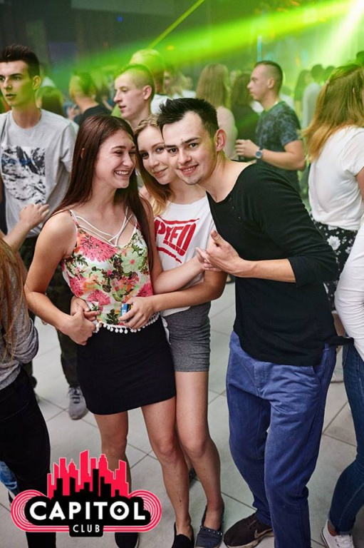 Ruska Wixa * Killer * Lacros w Clubie Capitol Sypniewo [01.09.2018] - zdjęcie #10 - eOstroleka.pl