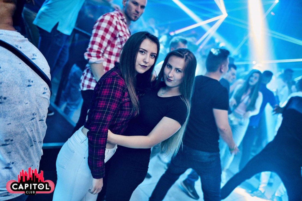 Ruska Wixa * Killer * Lacros w Clubie Capitol Sypniewo [01.09.2018] - zdjęcie #12 - eOstroleka.pl
