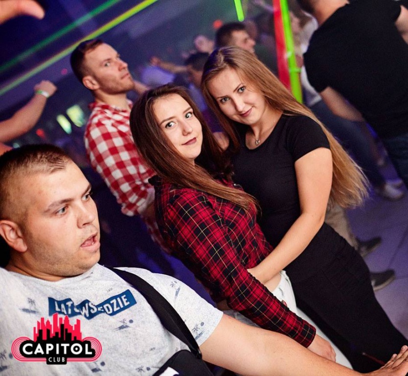 Ruska Wixa * Killer * Lacros w Clubie Capitol Sypniewo [01.09.2018] - zdjęcie #23 - eOstroleka.pl