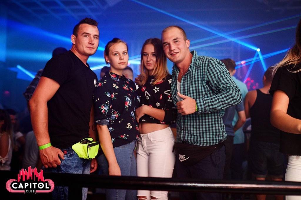 Ruska Wixa * Killer * Lacros w Clubie Capitol Sypniewo [01.09.2018] - zdjęcie #34 - eOstroleka.pl
