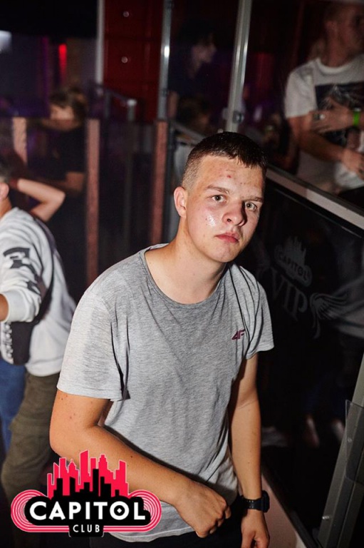 Ruska Wixa * Killer * Lacros w Clubie Capitol Sypniewo [01.09.2018] - zdjęcie #57 - eOstroleka.pl
