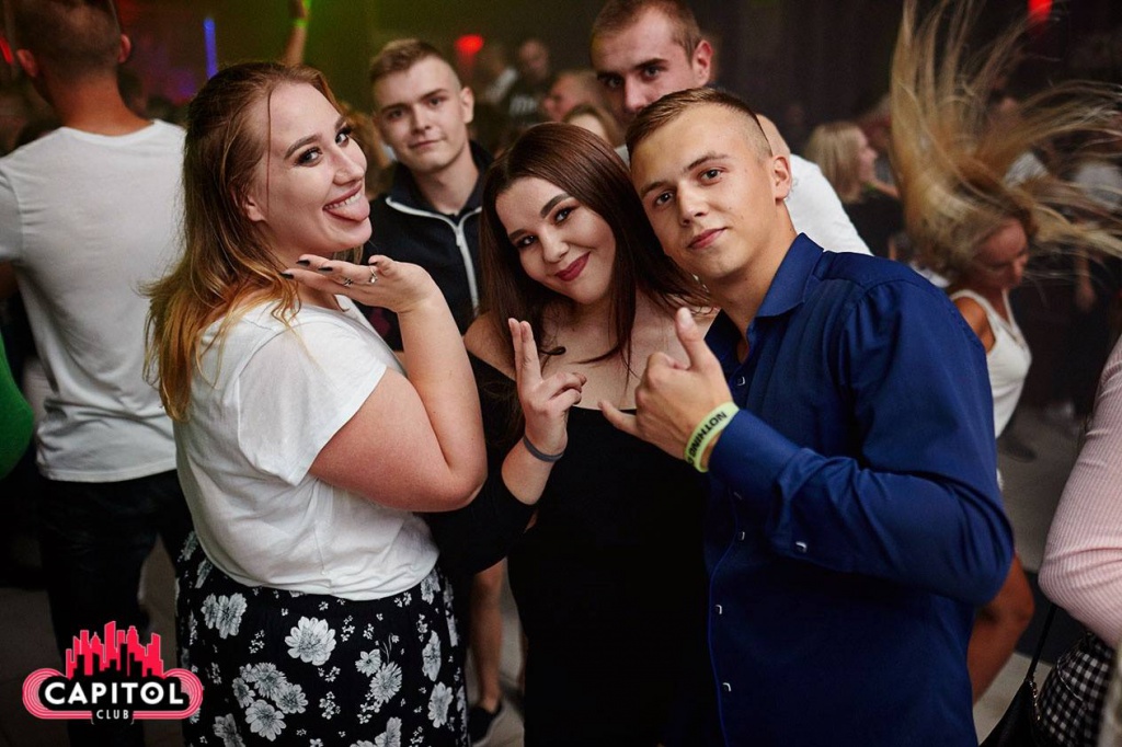 Ruska Wixa * Killer * Lacros w Clubie Capitol Sypniewo [01.09.2018] - zdjęcie #60 - eOstroleka.pl