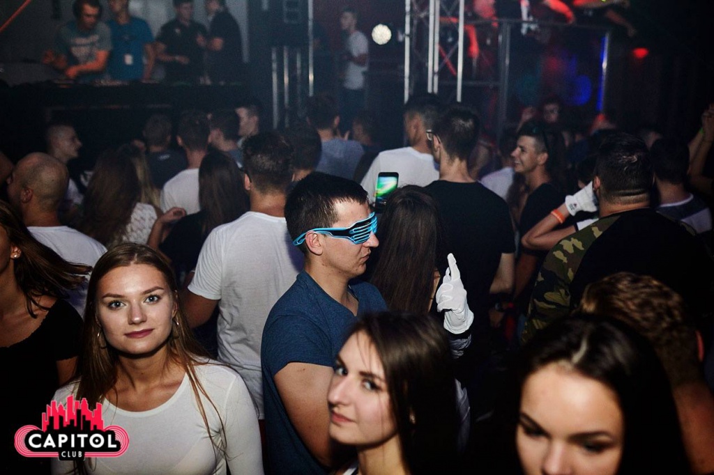 Ruska Wixa * Killer * Lacros w Clubie Capitol Sypniewo [01.09.2018] - zdjęcie #72 - eOstroleka.pl
